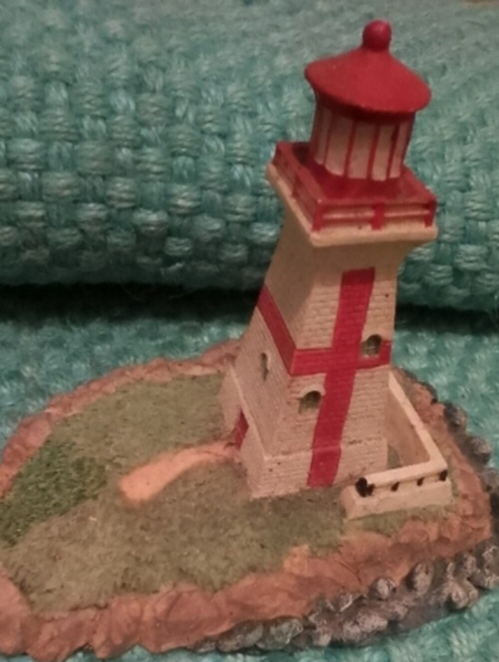 Rare Lighthouse Set - Picture 3 of 4